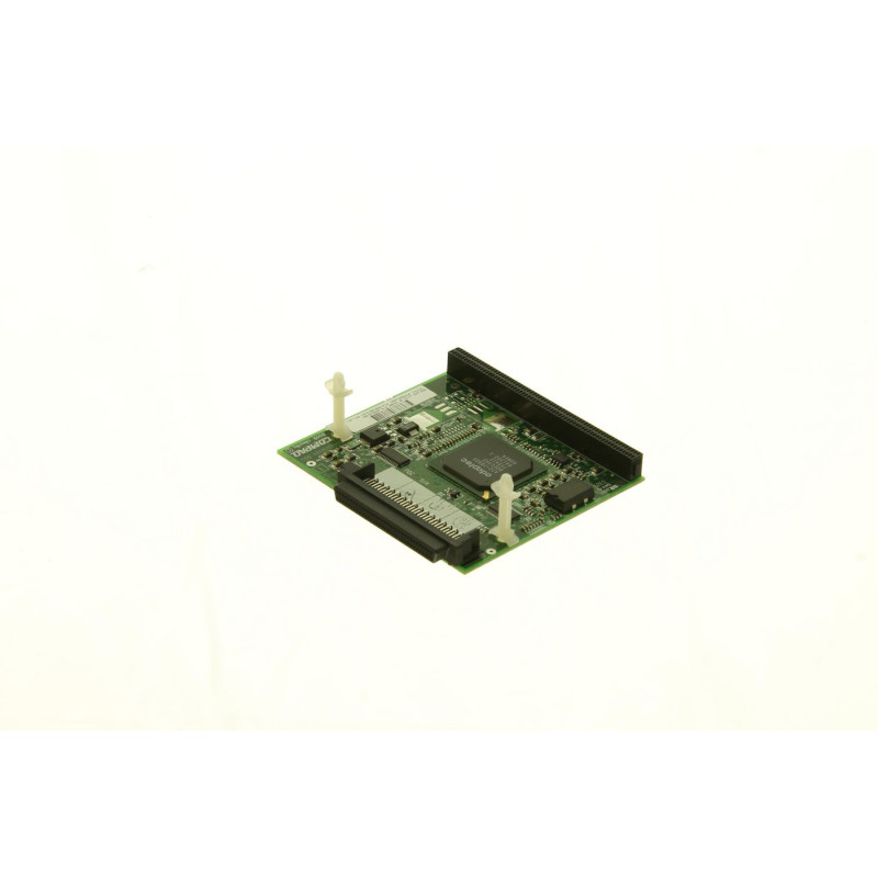 Module SCSI