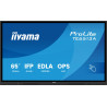 IIYAMA 65" (EDLA)/ANDROID 14 EDLA 6/128GB, 40-PTS UHD , NFC, | APLIUM