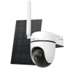 Cámara de Videovigilancia TP-Link Tapo C615G KIT/ Visión Noc | APLIUM