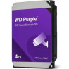 Disco Duro Western Digital WD Purple Surveillance 4TB/ 3.5"/ | APLIUM