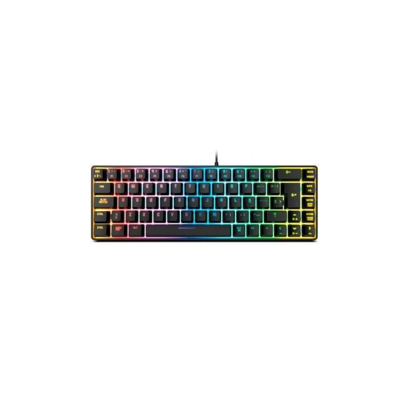 Teclado Gaming Krom Kalista | APLIUM