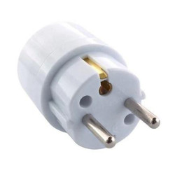Schuko Power Plug | APLIUM
