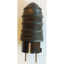 Schuko Power Plug | APLIUM