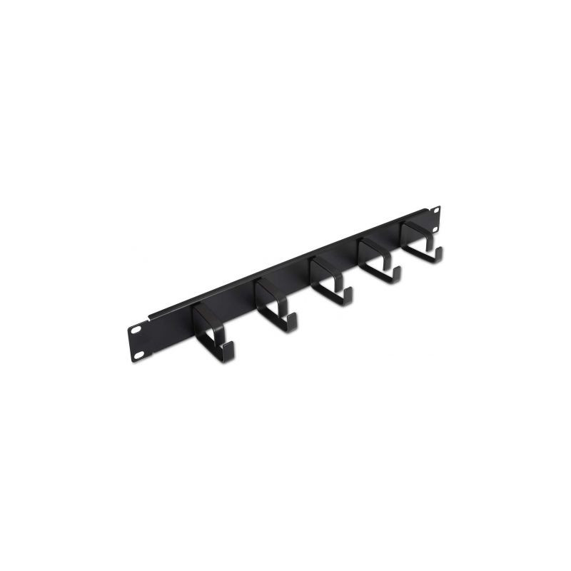 Organizador de Cables para armario rack Aisens A141-0309 Alt | APLIUM