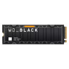 Western Digital Black SN850X M.2 2000 GB PCI Express 4.0 NVM | APLIUM
