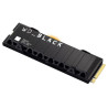 Western Digital Black SN850X M.2 2000 GB PCI Express 4.0 NVM | APLIUM