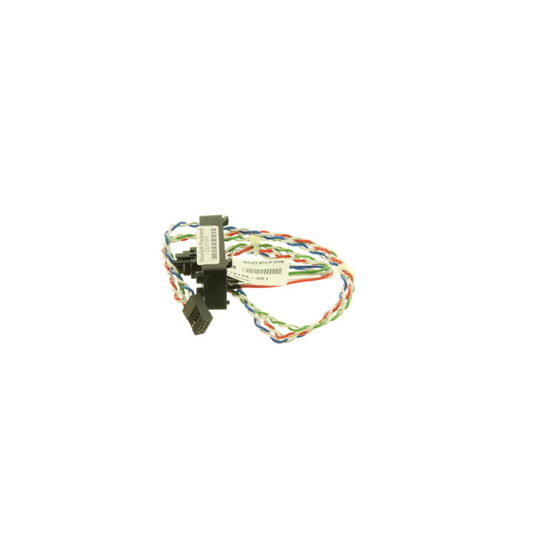 Power switch - Includes switch