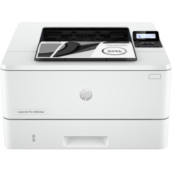 HP Impresora Laser Monocromo LaserJet Pro 4002DWE | APLIUM