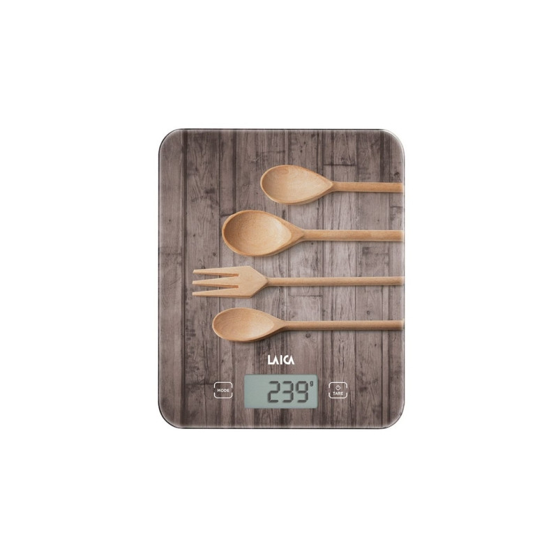 Báscula de Cocina Electrónica Laica KS5010/ hasta 10kg | APLIUM