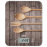Báscula de Cocina Electrónica Laica KS5010/ hasta 10kg | APLIUM