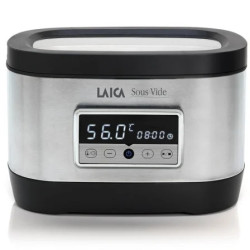 Horno de Agua Laica SVC200/ 700W/ Capacidad 8L/ Plata | APLIUM