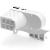 Motor para Procesador de Alimentos Laica APM0010/ 90W | APLIUM