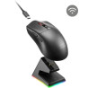 Ratón Gaming Mars Gaming MMW-Elite/ Batería Recargable/ Hast | APLIUM