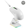 Ratón Gaming Inalámbrico Mars Gaming MMW-Elite/ Batería Reca | APLIUM