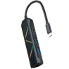 Docking USB Tipo-C Nanocable 10.16.0501/ 2xUSB/ 1xUSB Tipo-C | APLIUM