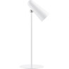Lámpara de Escritorio Xiaomi Flexible Rechargeable Lamp/ 3.5 | APLIUM