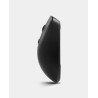Krom Raton Gaming Klever Ultraligero 1200DPI 6 Botones Negro | APLIUM