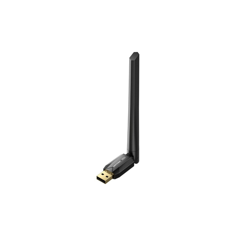 Adaptador USB - Bluetooth 6.0 Vention NAMB0 | APLIUM