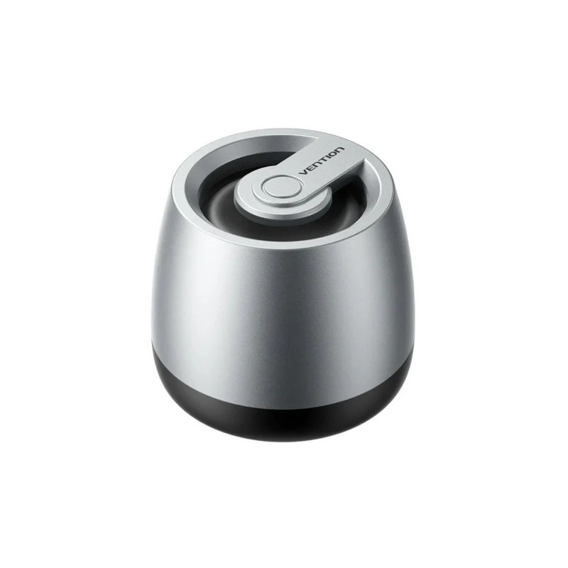 Altavoz con Bluetooth Vention Omni O11 NDCI0/ 5W/ 1.0/ Plata | APLIUM