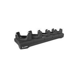 Five-slot Ethernet cradle to | APLIUM