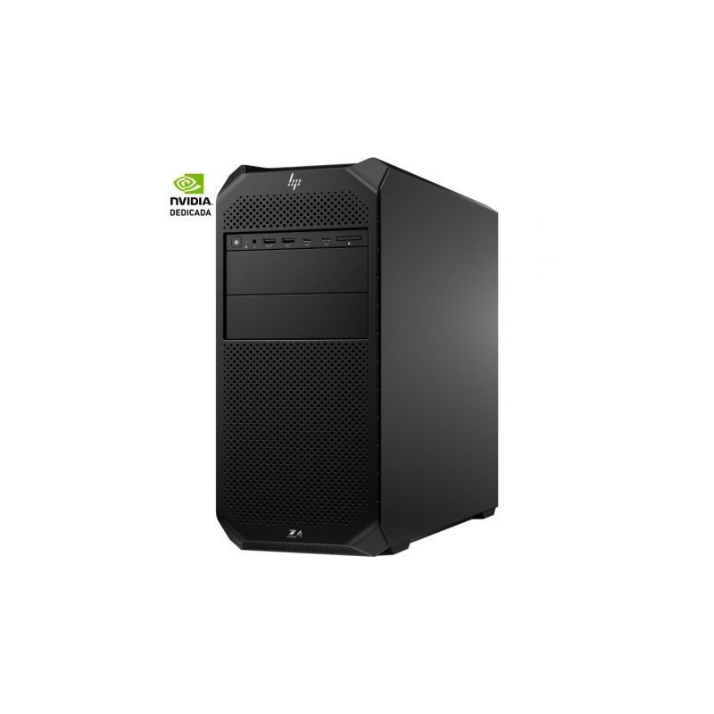 PC HP Workstation Z4 G5 82G25ET Intel Xeon W3-2425/ 64GB/ 1T | APLIUM