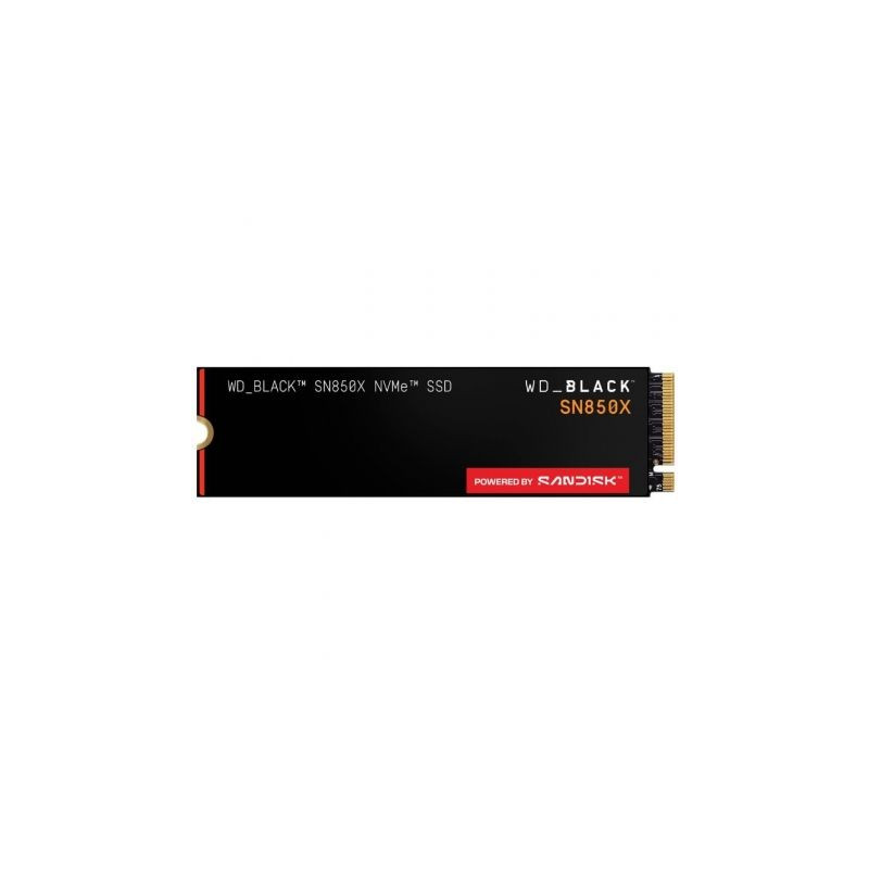 Wd Black SN7100 4TB SSD M.2 2280 | APLIUM