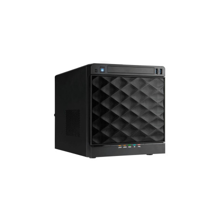 Cube 4 Bay Workstation - | APLIUM