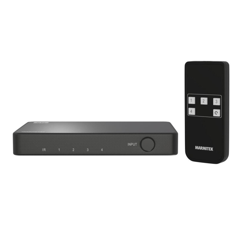 MARMITEK 25008457 - Connect 740 | APLIUM