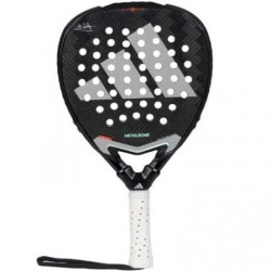 Pala de Pádel Adidas Metalbone 3.4 2025 (Ale Galan)/ Negra y | APLIUM