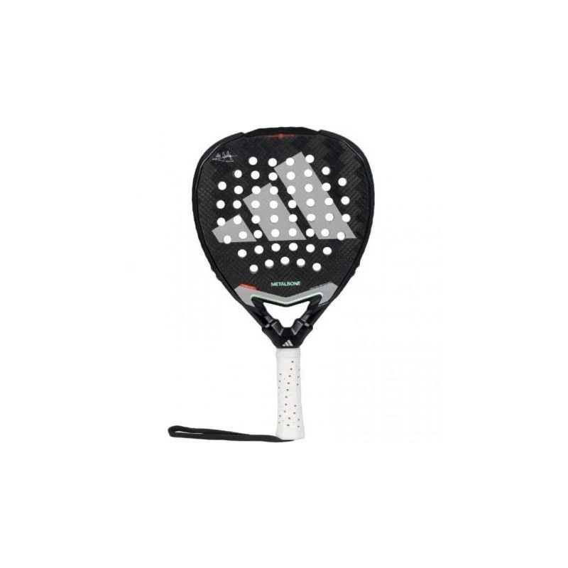 Pala de Pádel Adidas Metalbone 3.4 2025 (Ale Galan)/ Negra y | APLIUM