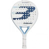 Pala de Pádel Bullpadel Sniper 2.0 Woman/ Blanca | APLIUM