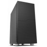 Nox Caja Atx Hummer Void. Semitorre. Amortigudores Ruido. (N | APLIUM