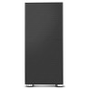 Nox Caja Atx Hummer Void. Semitorre. Amortigudores Ruido. (N | APLIUM