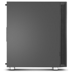 Nox Caja Atx Hummer Void. Semitorre. Amortigudores Ruido. (N | APLIUM