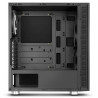 Nox Caja Atx Hummer Void. Semitorre. Amortigudores Ruido. (N | APLIUM