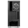 Nox Caja Atx Hummer Void. Semitorre. Amortigudores Ruido. (N | APLIUM