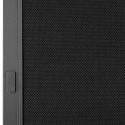 Nox Caja Atx Hummer Void. Semitorre. Amortigudores Ruido. (N | APLIUM