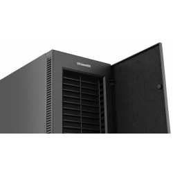 Nox Caja Atx Hummer Void. Semitorre. Amortigudores Ruido. (N | APLIUM