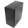 Nox Caja Atx Hummer Void. Semitorre. Amortigudores Ruido. (N | APLIUM