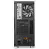 Nox Caja Atx Hummer Void. Semitorre. Amortigudores Ruido. (N | APLIUM