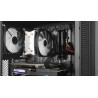 Nox Caja Atx Hummer Void. Semitorre. Amortigudores Ruido. (N | APLIUM