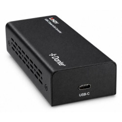 Lindy 70617 - USB C Dante? In/Out Converter | APLIUM