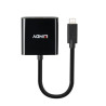 Lindy 43438 - USB Type C to HDMI 4K60 | APLIUM