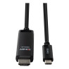 2m USB Type C to HDMI 8K60 | APLIUM