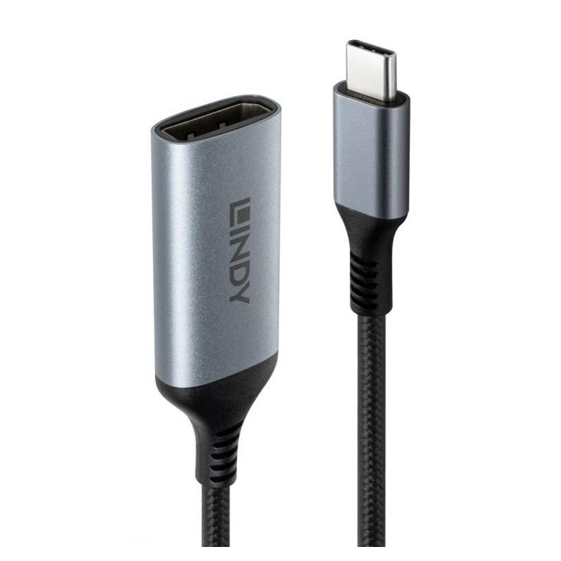 USB Type C to DisplayPort | APLIUM