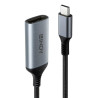 USB Type C to DisplayPort | APLIUM