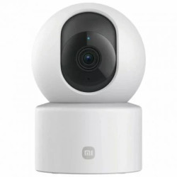 Cámara de Videovigilancia Xiaomi Smart Camera C201 1080p/ Vi | APLIUM