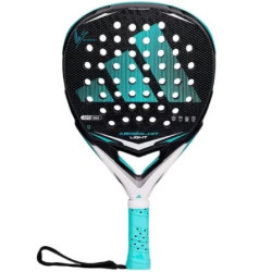 Pala de Pádel Adidas Arrow Hit Light 2026 (Ari Sánchez)/ Neg | APLIUM