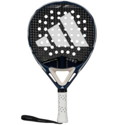 Pala de Pádel Adidas Cross It Carbon Control 3.4 2025/ Azul | APLIUM