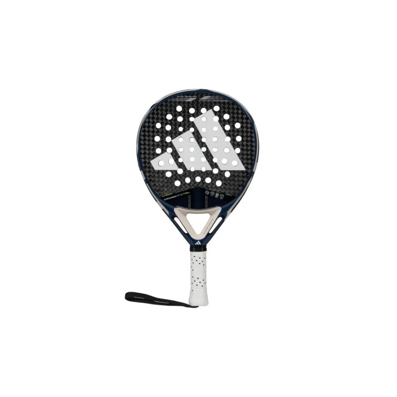 Pala de Pádel Adidas Cross It Carbon Control 3.4 2025/ Azul | APLIUM